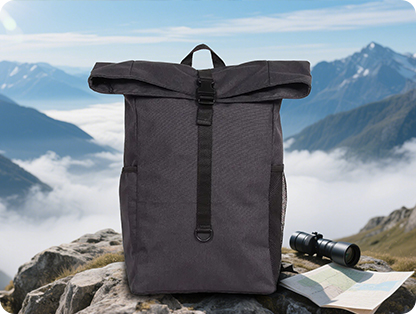 Mochilas
