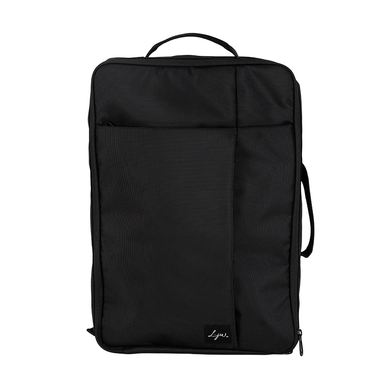 LJ23-003 Mochila de viagem multifuncional mochila para laptop