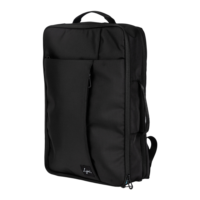 LJ23-003 Mochila de viagem multifuncional mochila para laptop
