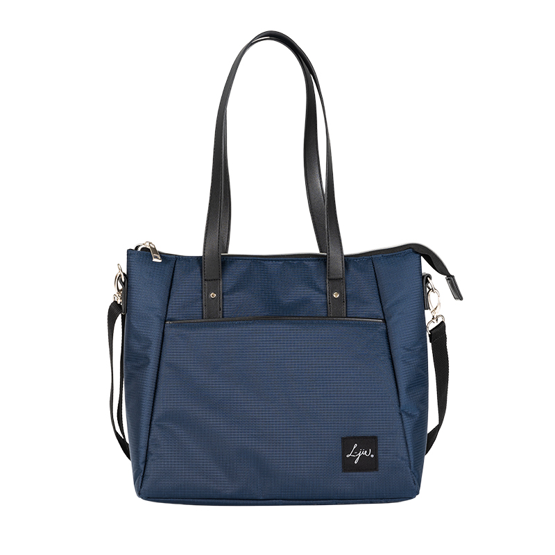 LJ23-CB005 Bolsa isolada multifuncional ajustável de grande capacidade