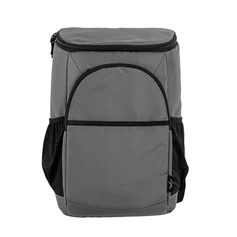 LJ23-CB006 Refrigerador de mochila para caminhada de grande capacidade