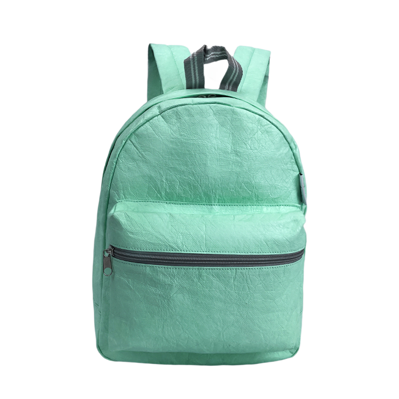 LJ24-005S Mochila infantil unissex confortável e macia