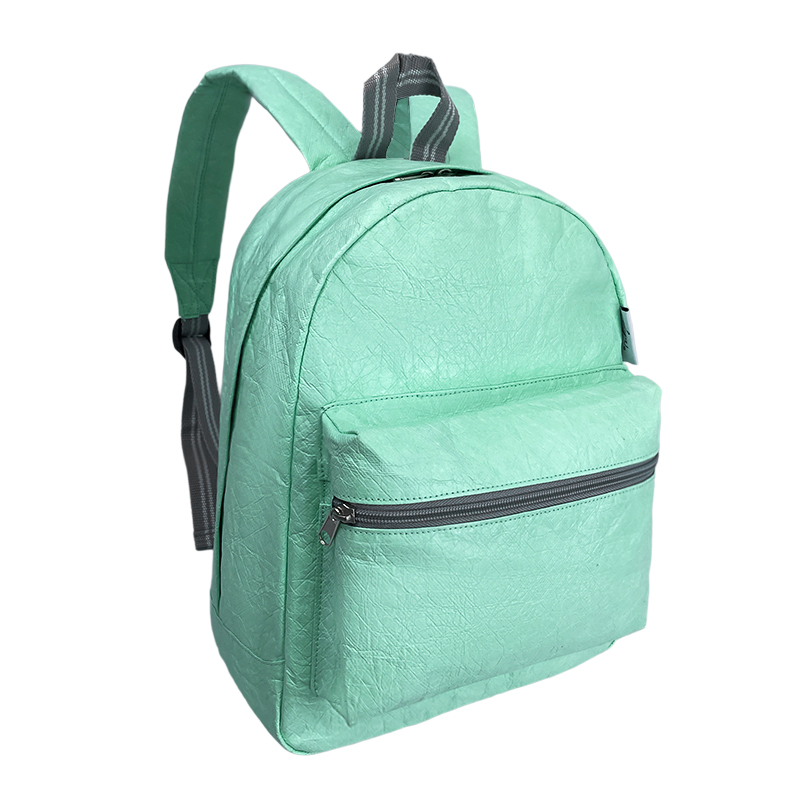LJ24-005S Mochila infantil unissex confortável e macia