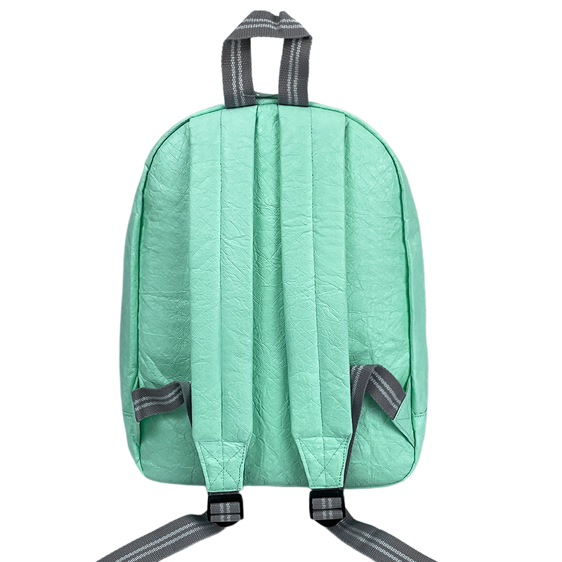LJ24-005S Mochila infantil unissex confortável e macia LJ24-005S Mochila infantil unissex confortável e macia