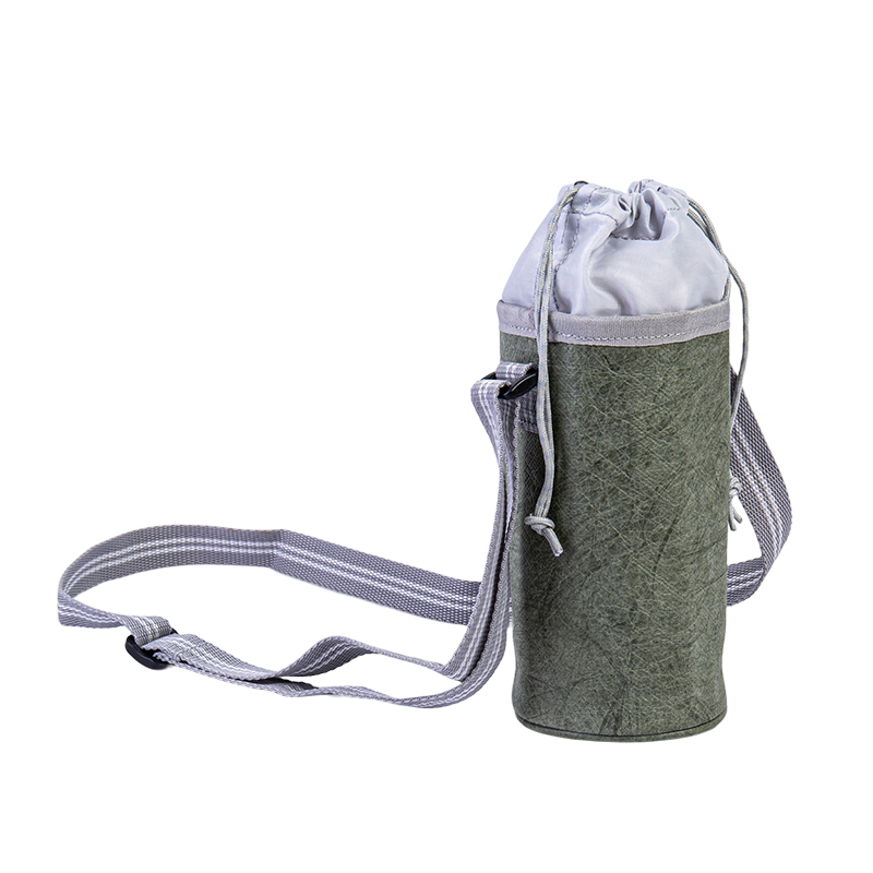 LJ24-007 Bolsa para garrafa de água doméstica para crianças ao ar livre