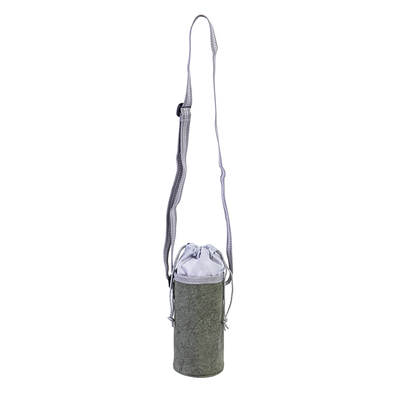 LJ24-007 Bolsa para garrafa de água doméstica para crianças ao ar livre
